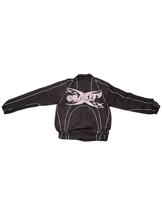 QR Racer Jacket