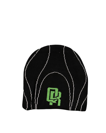 Racer Beanie