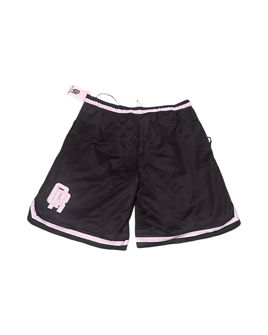 QR Bike Life Shorts