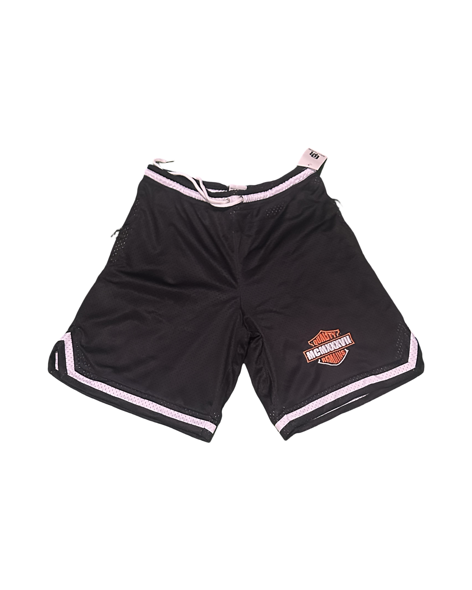 QR Bike Life Shorts