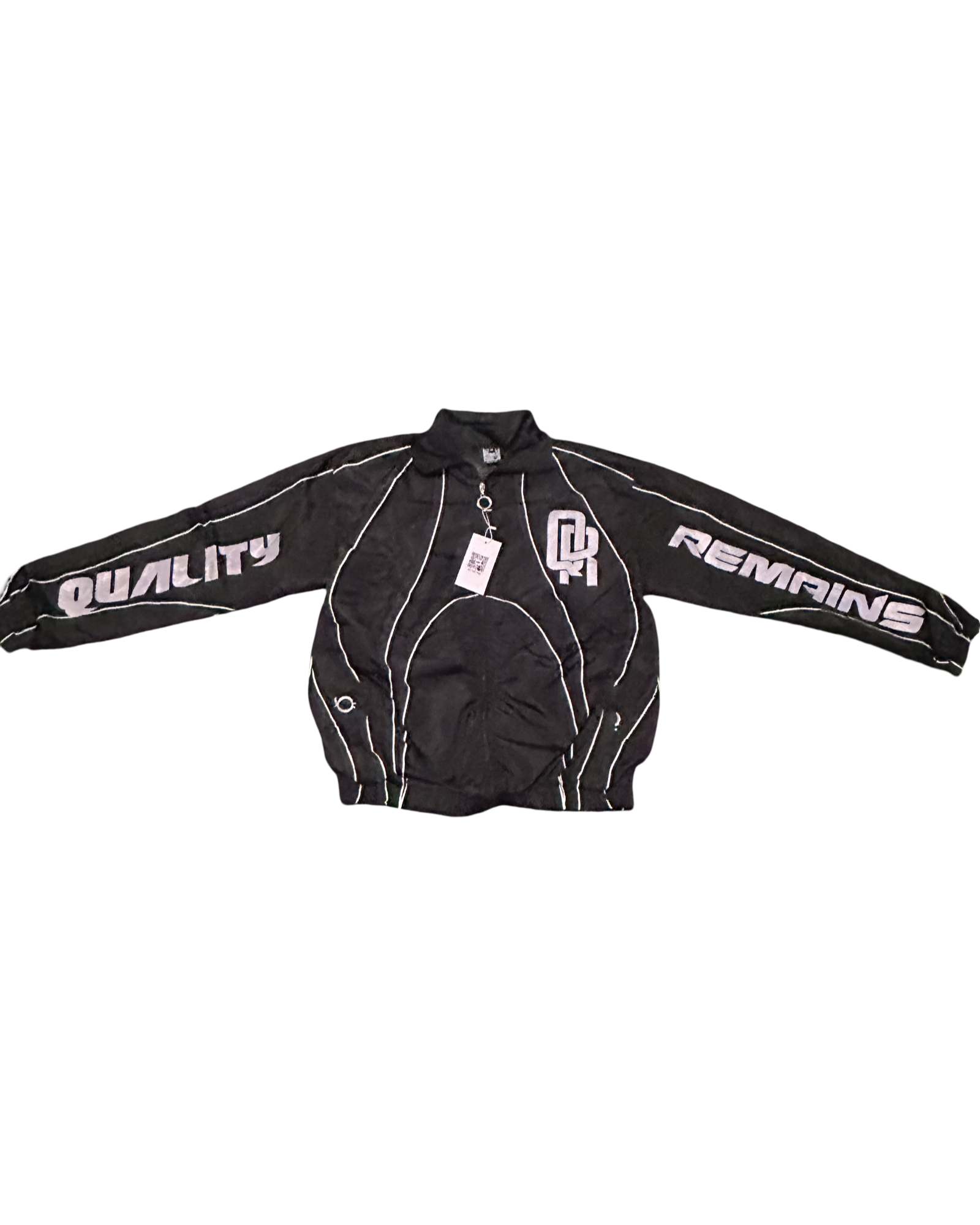 QR Racer Jacket
