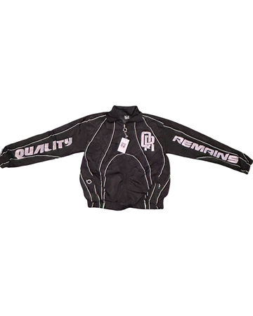 QR Racer Jacket
