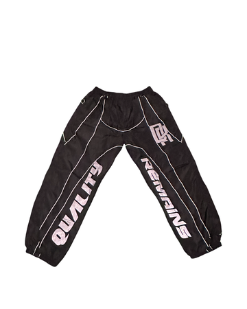 QR Racer Pants