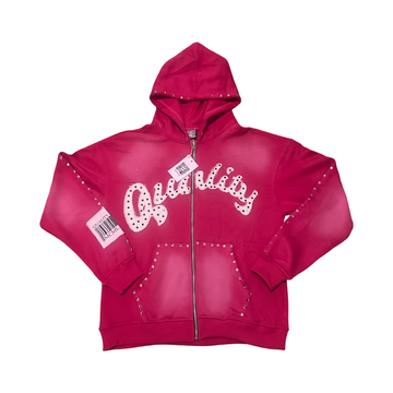 QUALITY Stone Hoodie