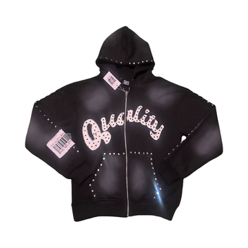 QUALITY Stone Hoodie