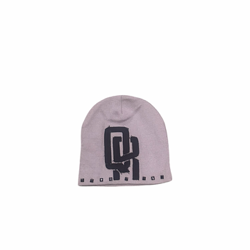 STONE BEANIE