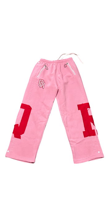 BASEBALL STITCH SWEATS