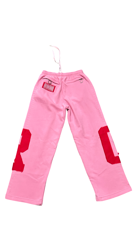 BASEBALL STITCH SWEATS