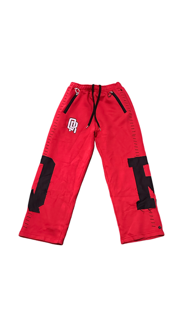 BASEBALL STITCH SWEATS