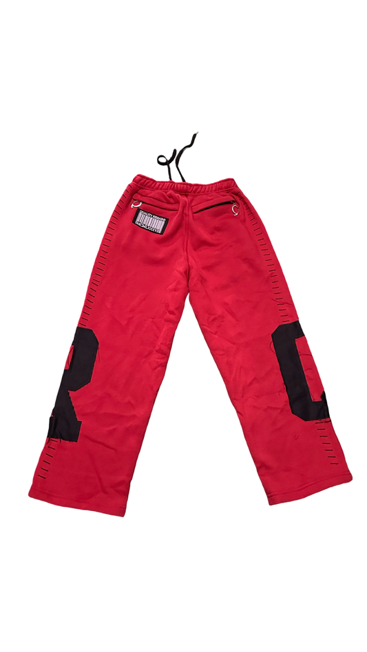 BASEBALL STITCH SWEATS