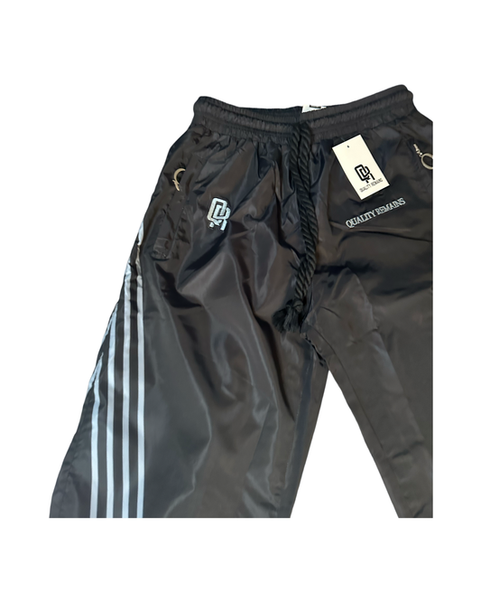 QR TRACK PANTS