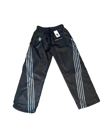 QR TRACK PANTS