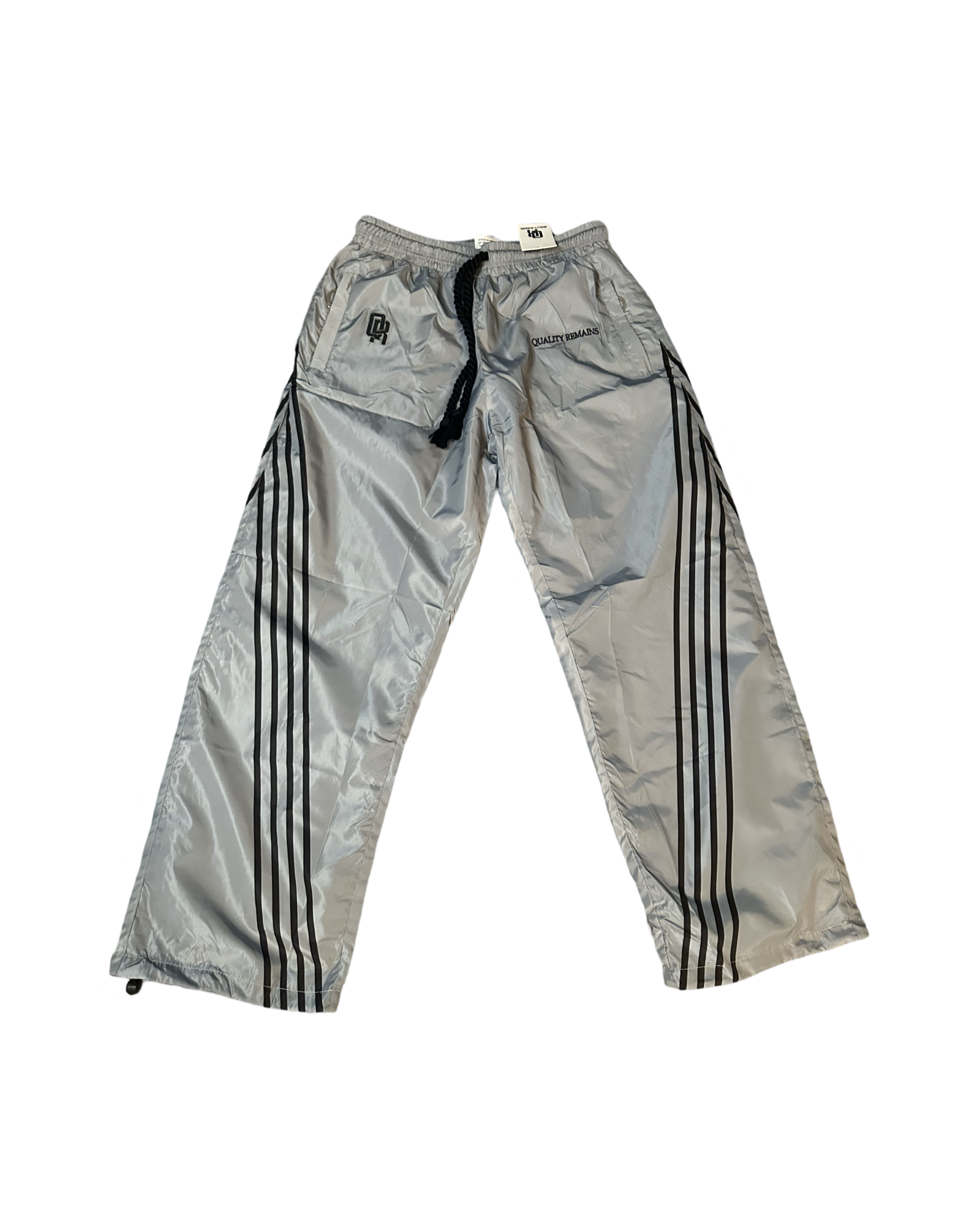 QR TRACK PANTS