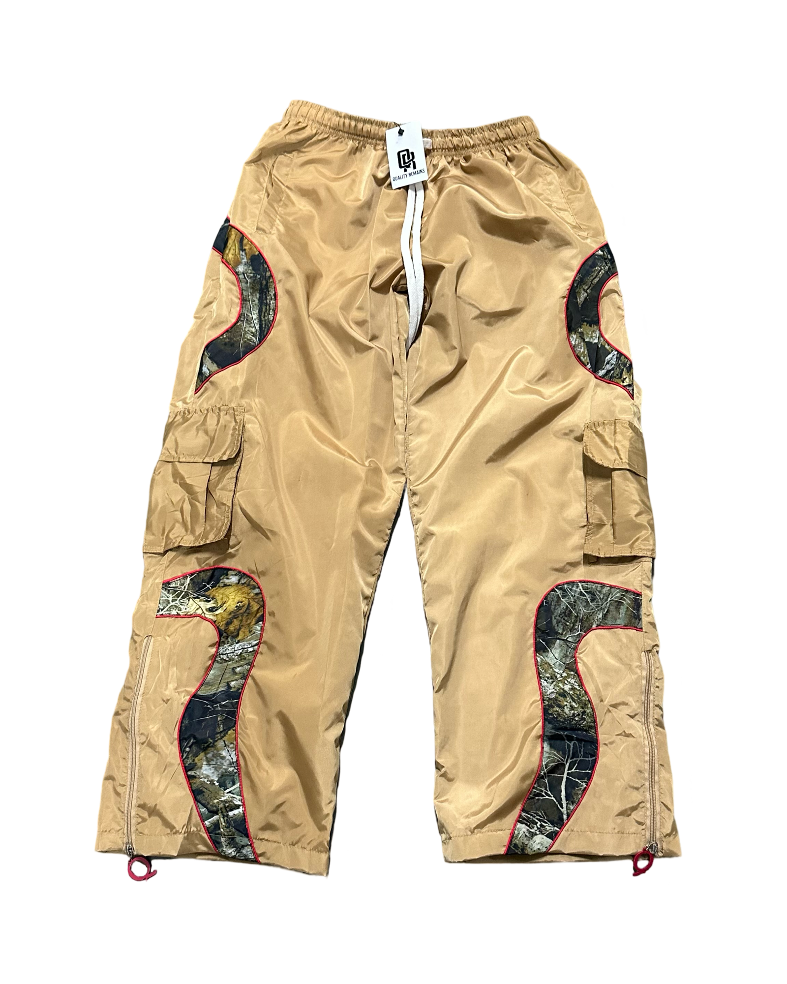 QR CARGOS (woman's)