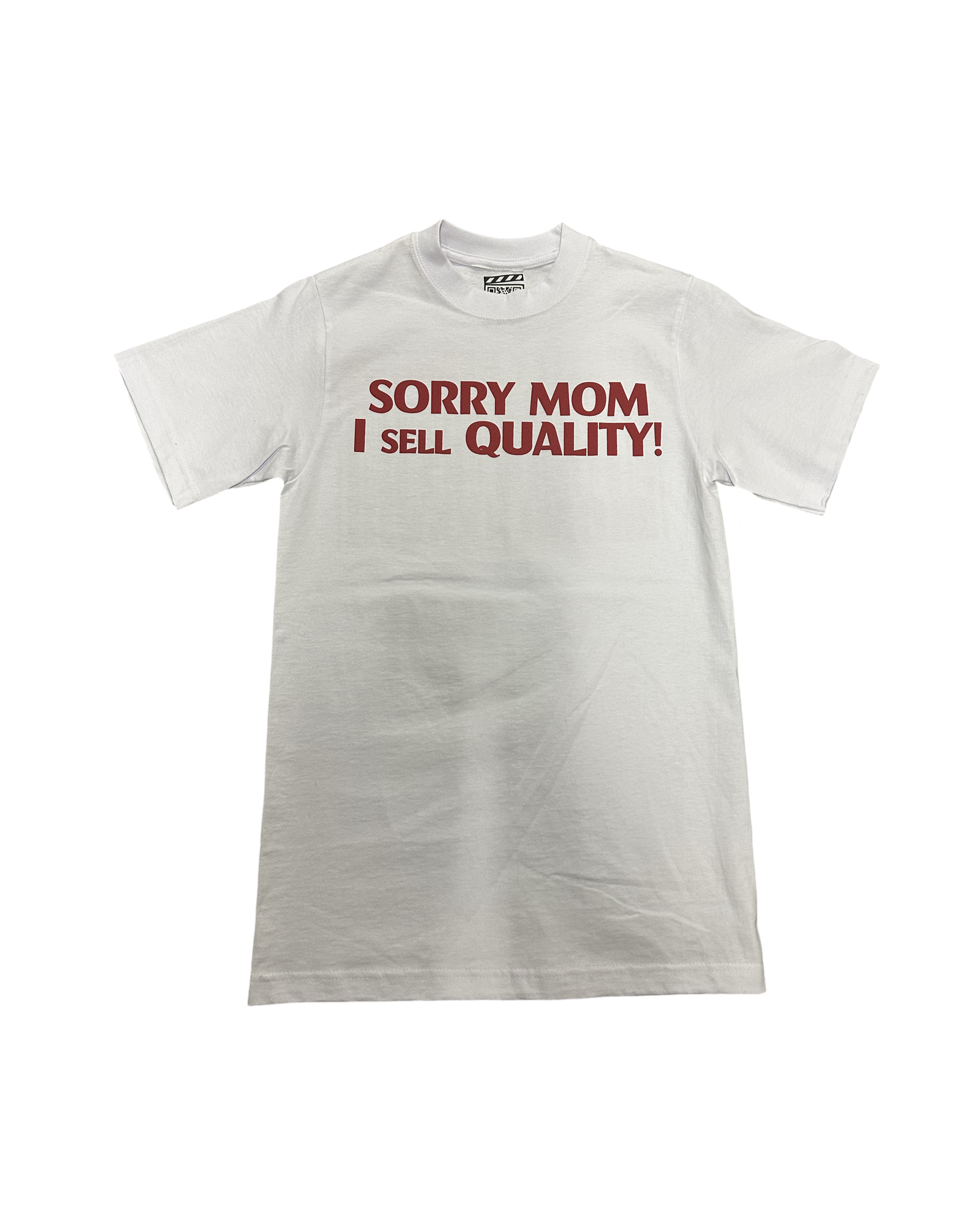 SORRY MOM! T-shirt