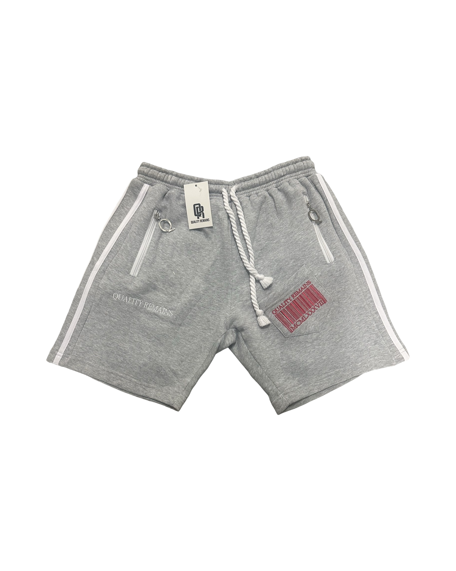 BARCODE SHORTS
