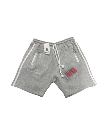 BARCODE SHORTS