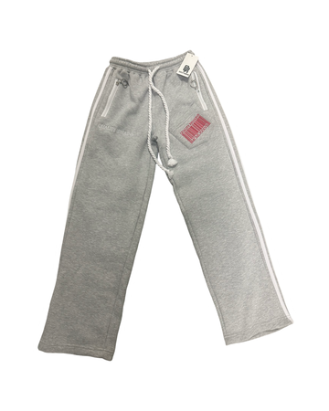 BARCODE SWEATS