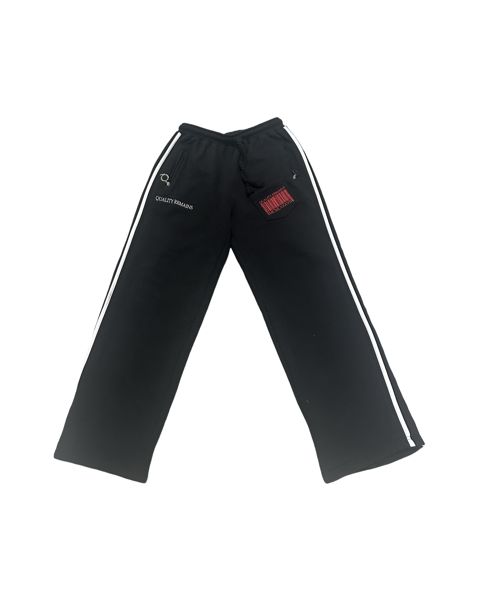 BARCODE SWEATS