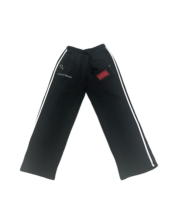 BARCODE SWEATS