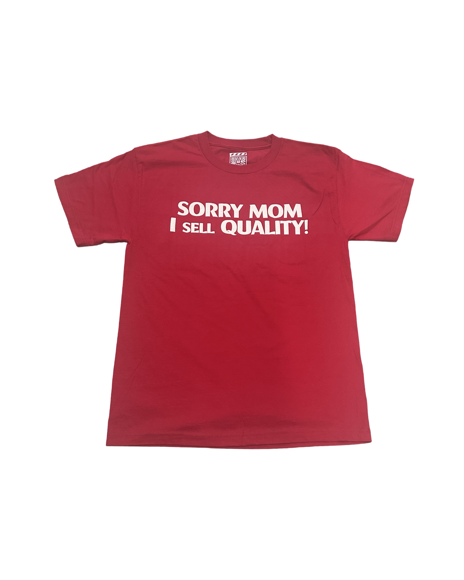 SORRY MOM T-shirt