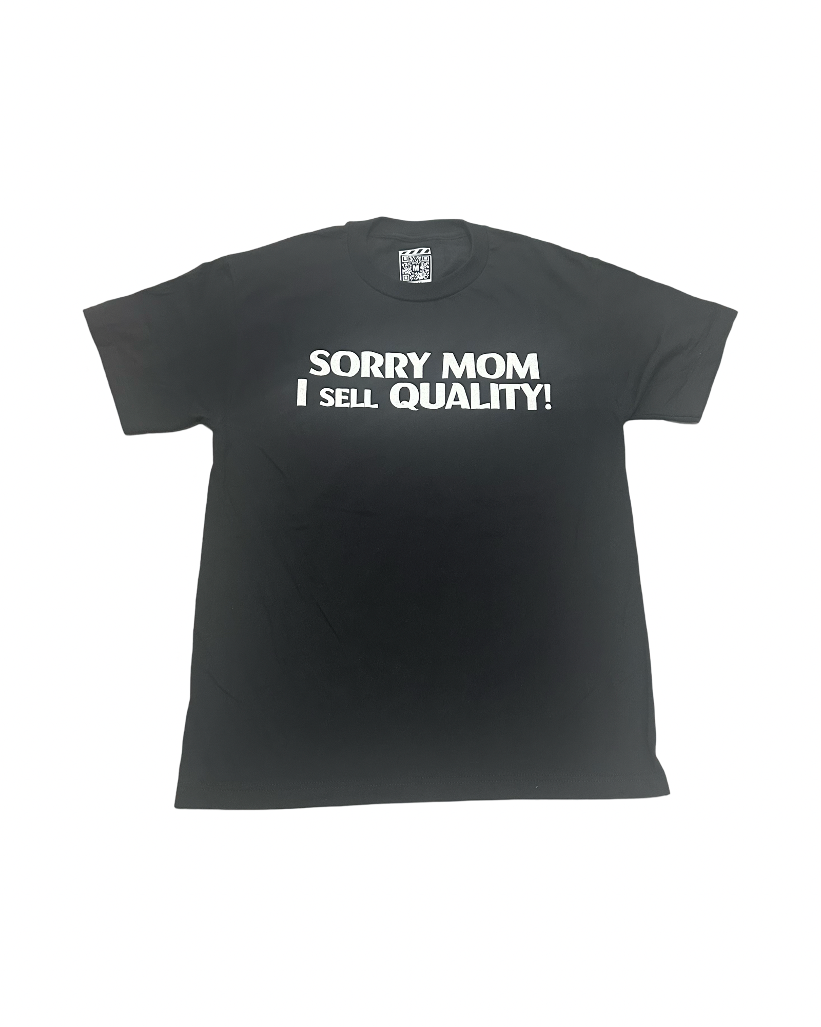 SORRY MOM T-shirt