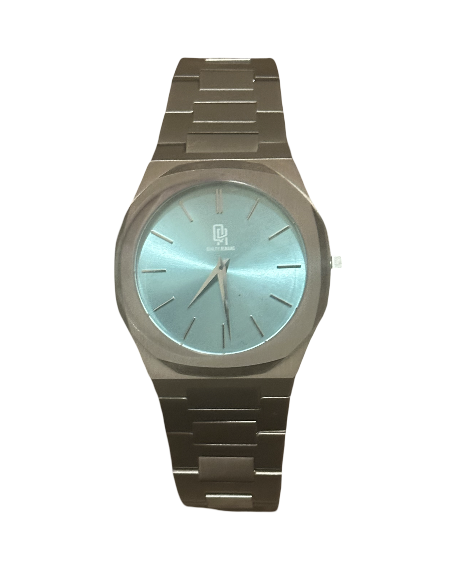 QR “Water” Watch