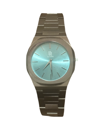 QR “Water” Watch
