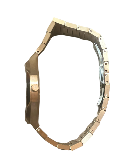 QR “Desert” Watch