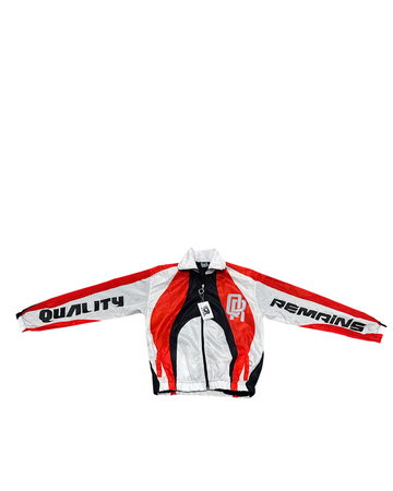 QR Racer Jacket