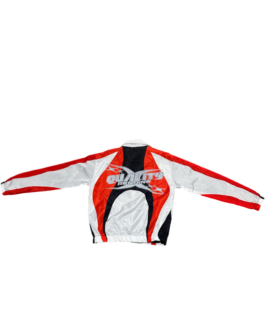 QR Racer Jacket