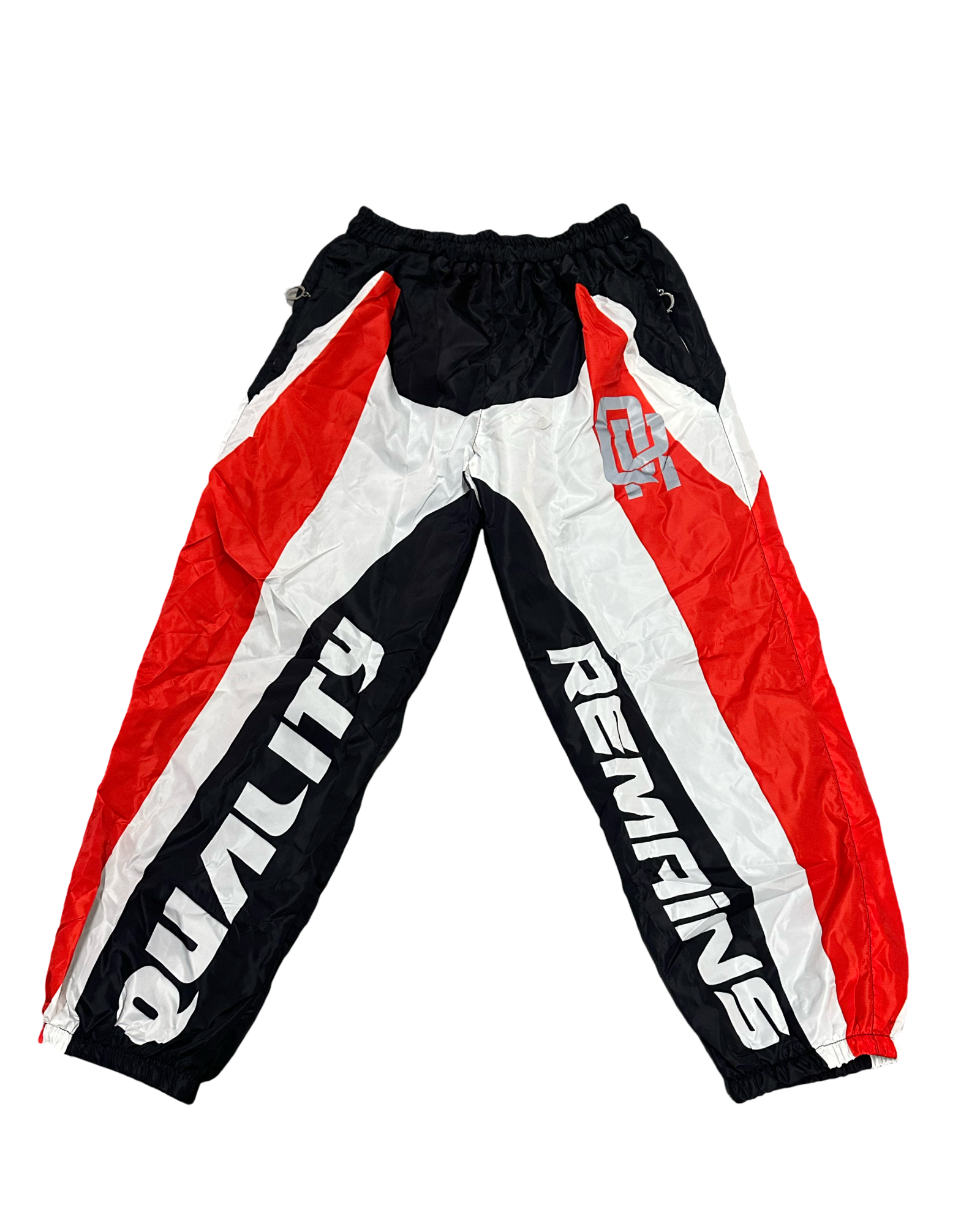 QR Racer Pants