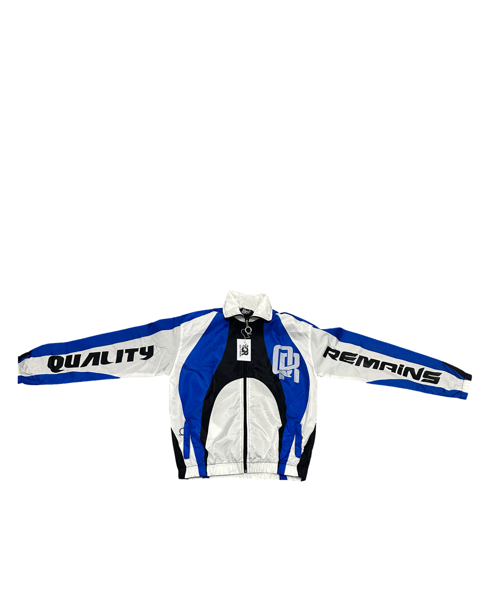 QR Racer Jacket