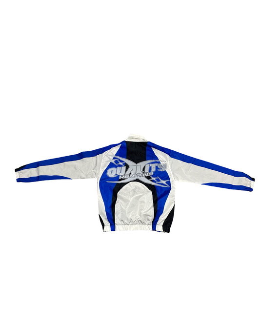 QR Racer Jacket