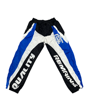 QR Racer Pants