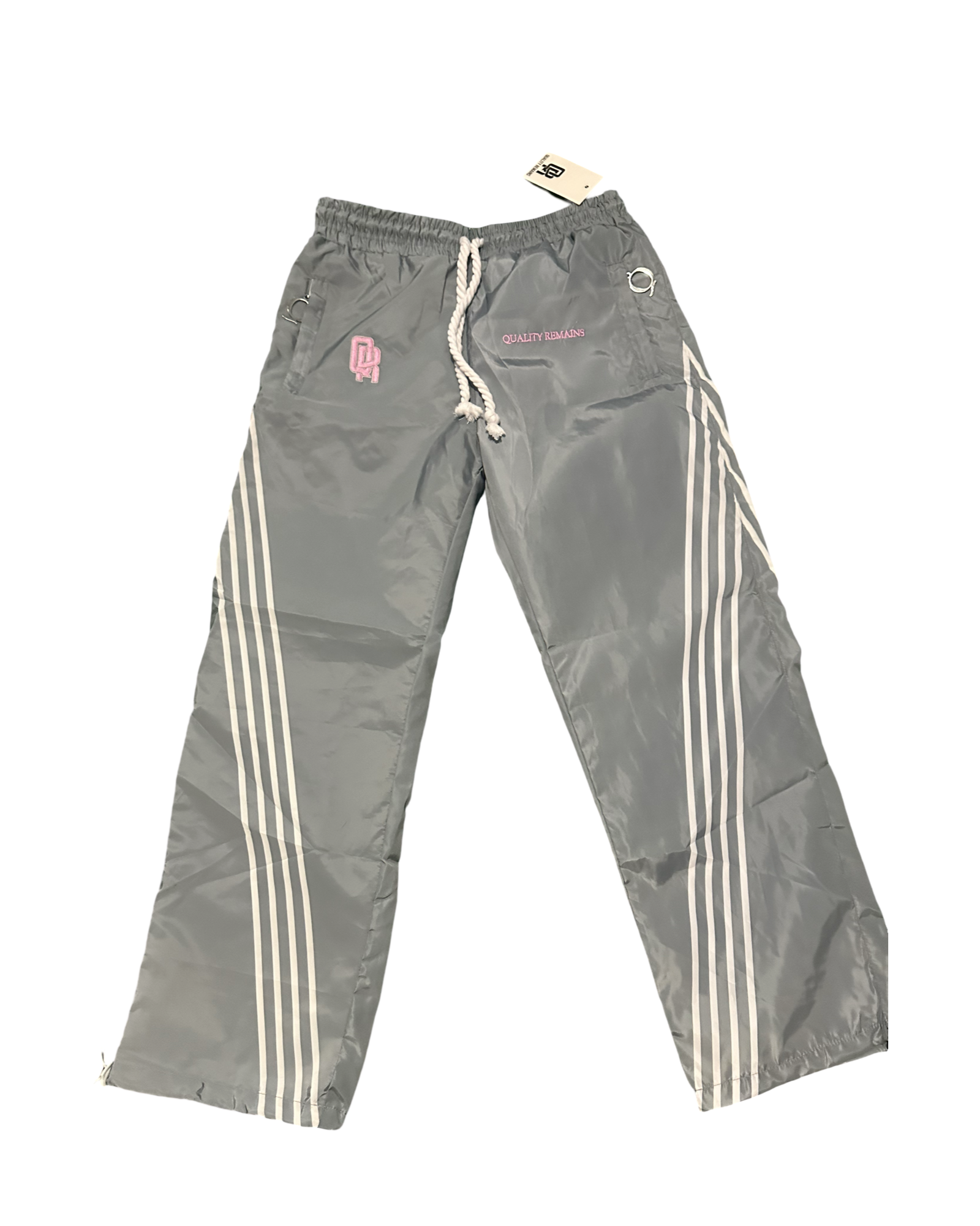 QR TRACK PANTS