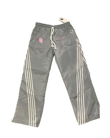 QR TRACK PANTS