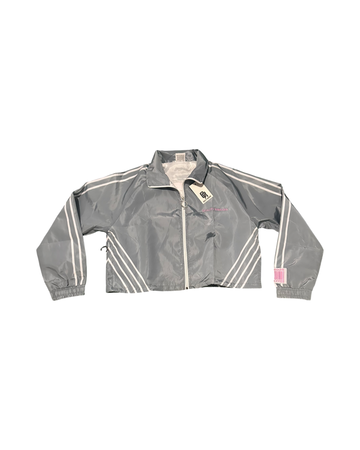 QR TRACK JACKET(Woman's)