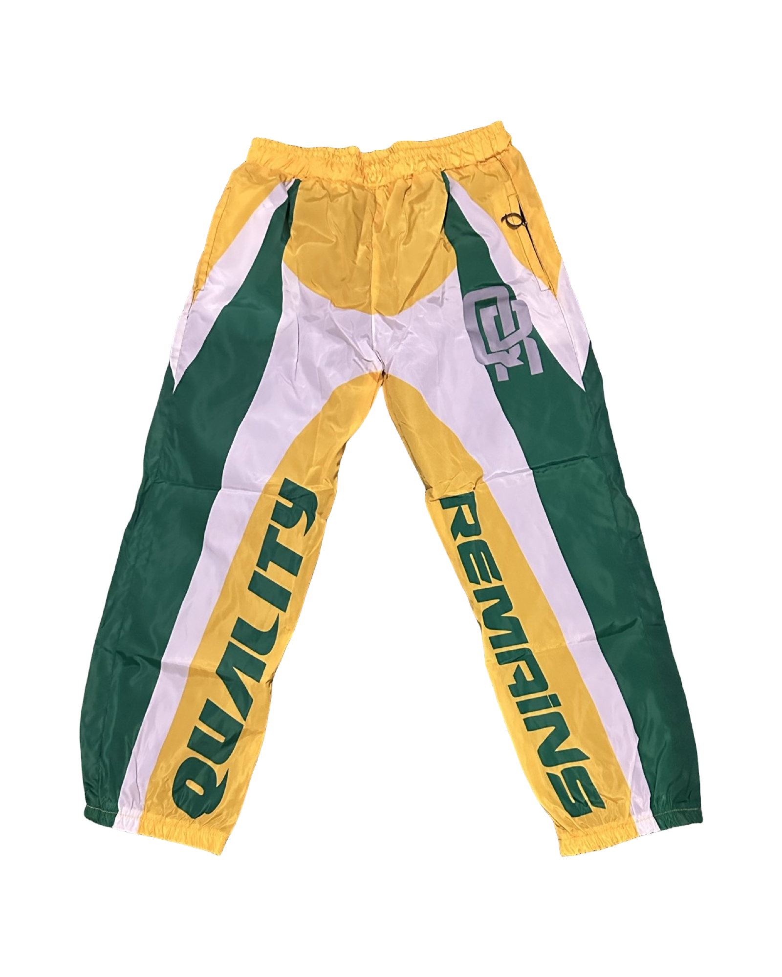 QR Racer Pants
