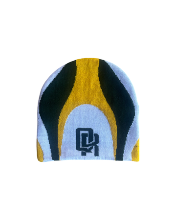 Racer Beanie