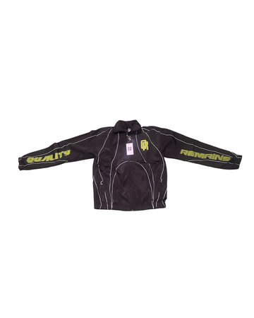 QR Racer Jacket