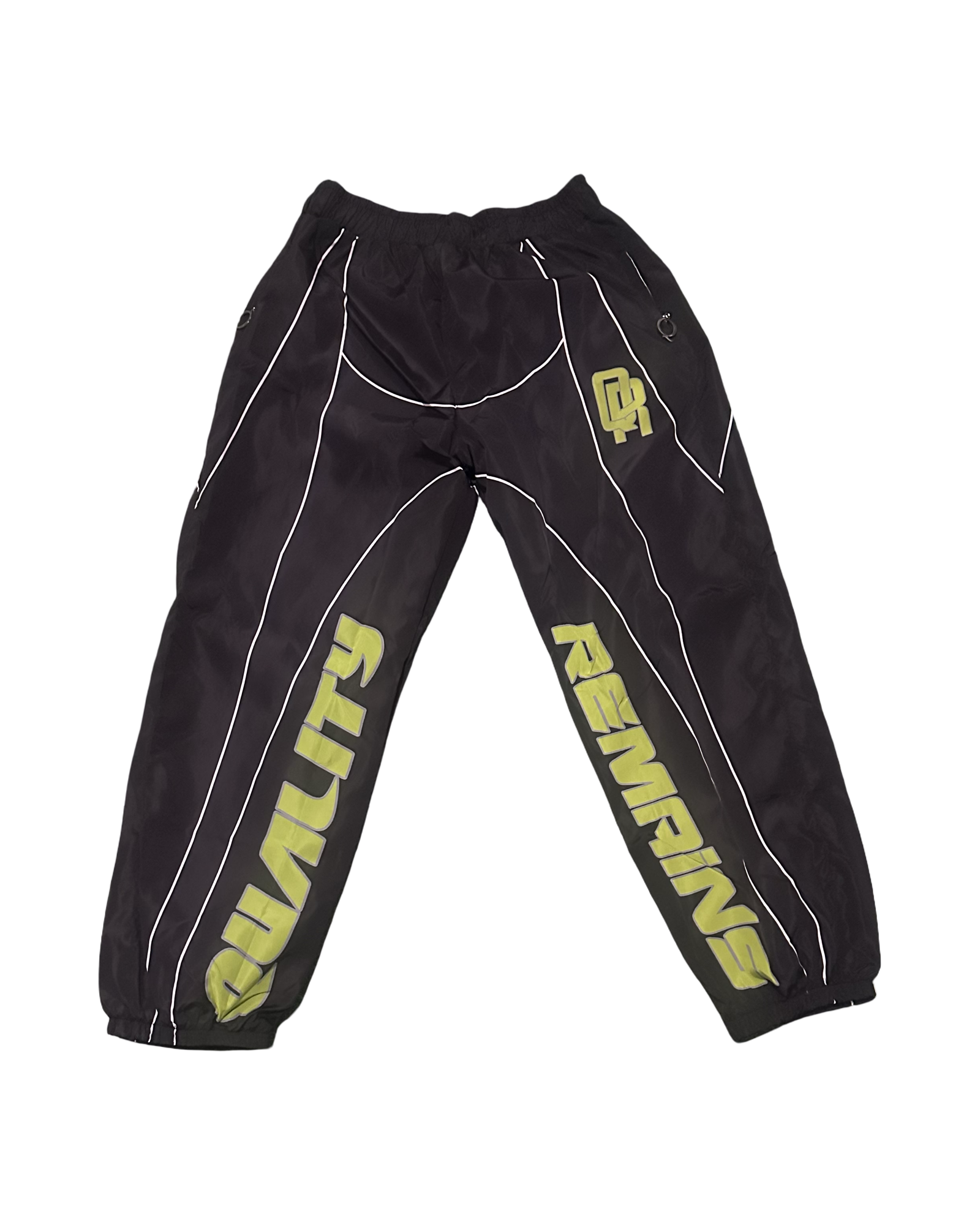 QR Racer Pants