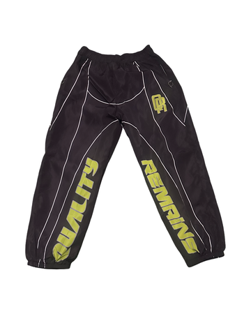 QR Racer Pants