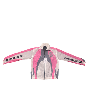 QR Racer Jacket