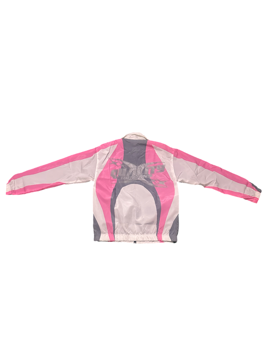 QR Racer Jacket