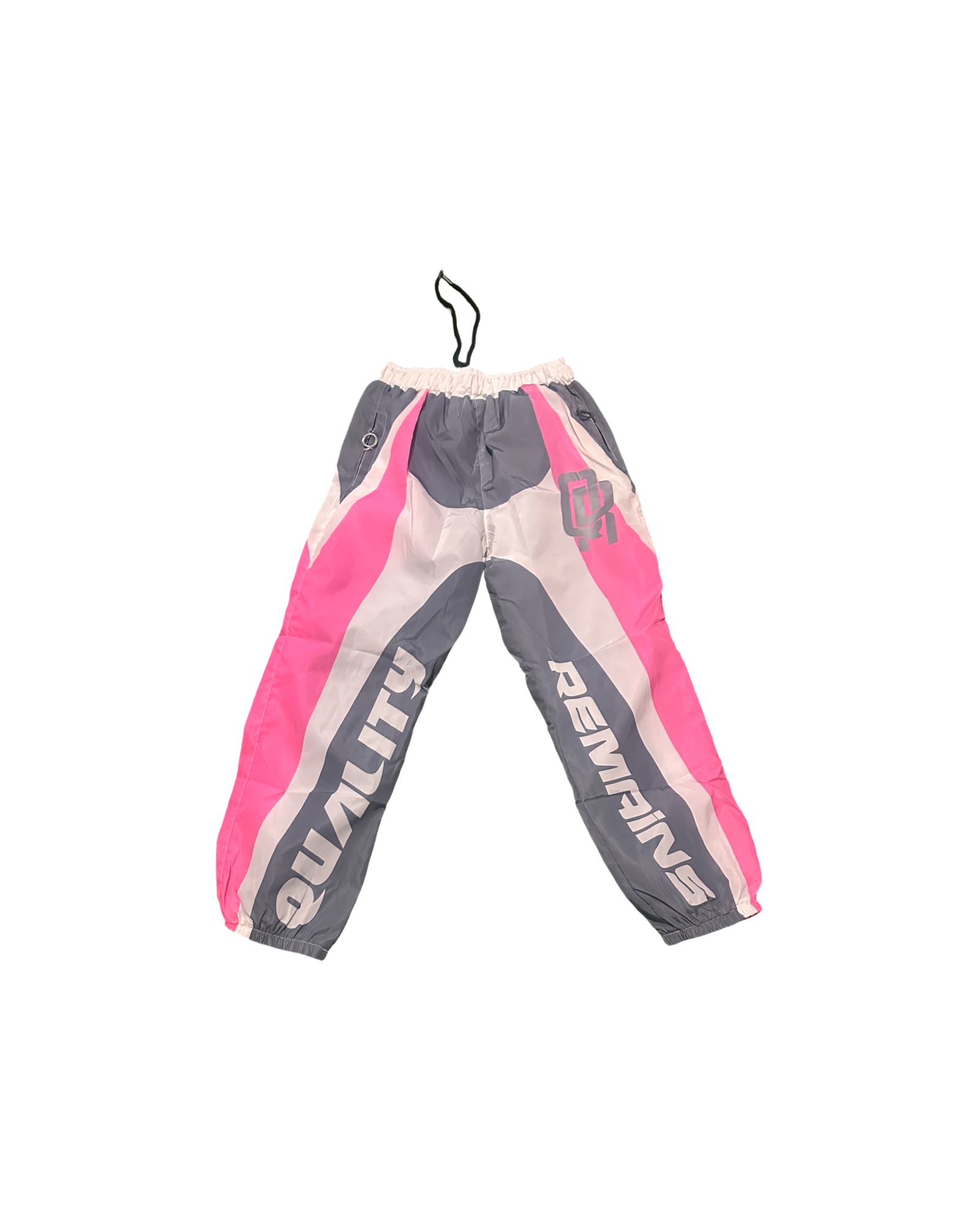 QR Racer Pants