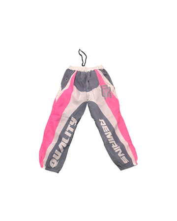 QR Racer Pants