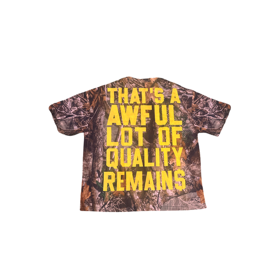 Lot Of Quality T-shirt