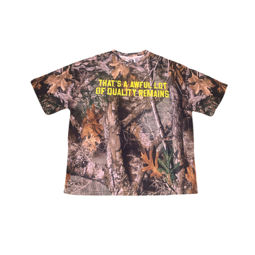 Lot Of Quality T-shirt